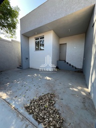 Casa de 3 quartos, 100m² no bairro Belvedere, em Divinópolis | Eu Corretor