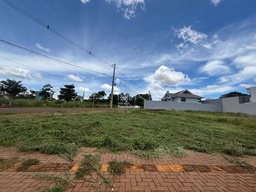 Lote/Terreno de 706m² no bairro Jardim Porto Alegre, em Toledo | Eu Corretor