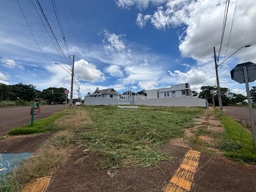 Lote/Terreno de 706m² no bairro Jardim Porto Alegre, em Toledo | Eu Corretor