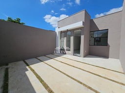 Casa de 3 quartos, 85m² no bairro Santa Tereza, em Divinópolis | Eu Corretor