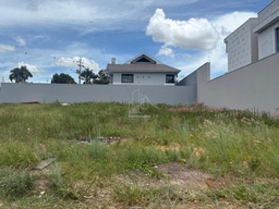 Lote/Terreno de 362m² no bairro Jardim Porto Alegre, em Toledo | Eu Corretor