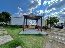 Apartamento de 2 quartos, 41m² no bairro Lírio do Vale, em Manaus | Eu Corretor