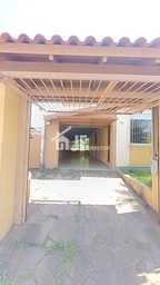 Casa de 3 quartos, 198m² no bairro União, em Estância Velha | Eu Corretor