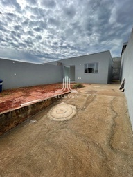 Casa de 2 quartos, 70m² no bairro Joao Paulo, em Divinópolis | Eu Corretor