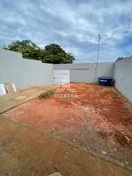 Casa de 2 quartos, 70m² no bairro Joao Paulo, em Divinópolis | Eu Corretor