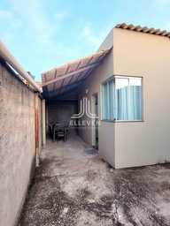 Casa de 2 quartos, 85m² no bairro Jardinópolis, em Divinópolis | Eu Corretor