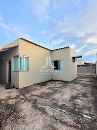Casa de 2 quartos, 85m² no bairro Jardinópolis, em Divinópolis | Eu Corretor