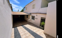 Casa de 5 quartos, 200m² no bairro Bela Vista, em Divinópolis | Eu Corretor