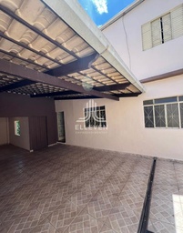 Casa de 5 quartos, 200m² no bairro Bela Vista, em Divinópolis | Eu Corretor