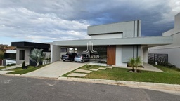 Casa de Condomínio de 5 quartos, 300m² no bairro Aquaville, em Divinópolis | Eu Corretor