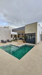 Casa de Condomínio de 5 quartos, 300m² no bairro Aquaville, em Divinópolis | Eu Corretor