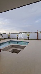 Casa de Condomínio de 5 quartos, 300m² no bairro Aquaville, em Divinópolis | Eu Corretor