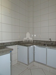 Kitnet de 1 quarto, 30m² no bairro Afonso Pena, em Divinópolis | Eu Corretor