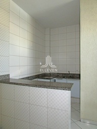 Kitnet de 1 quarto, 30m² no bairro Afonso Pena, em Divinópolis | Eu Corretor