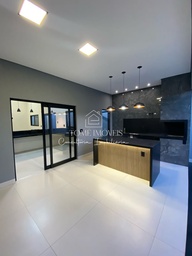 Casa de 3 quartos, 170m² no bairro Grand Ville, em Uberlândia | Eu Corretor