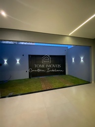 Casa de 3 quartos, 170m² no bairro Grand Ville, em Uberlândia | Eu Corretor