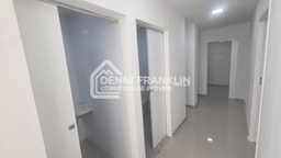 Consultório de 80m² no bairro Siqueira Campos, em Aracaju | Eu Corretor