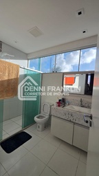 Casa de Condomínio de 1080m² no bairro Mosqueiro, em Aracaju | Eu Corretor