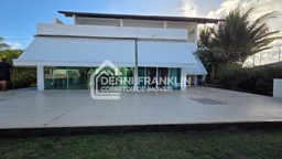 Casa de Condomínio de 1080m² no bairro Mosqueiro, em Aracaju | Eu Corretor