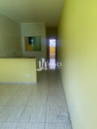 Kitnet de 1 quarto, 40m² no bairro Jardim Nossa Senhora do Carmo, em São Paulo | Eu Corretor