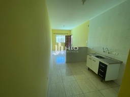 Kitnet de 1 quarto, 40m² no bairro Jardim Nossa Senhora do Carmo, em São Paulo | Eu Corretor