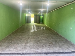 Loja / Salão / Ponto Comercial de 110m² no bairro Jardim Nossa Senhora do Carmo, em São Paulo | Eu Corretor