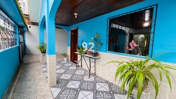 Casa de 3 quartos, no bairro Flores, em Manaus | Eu Corretor