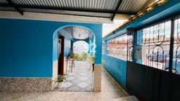 Casa de 3 quartos, no bairro Flores, em Manaus | Eu Corretor