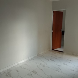 Apartamento no bairro Jardim do Ingá, em Luziânia | Eu Corretor