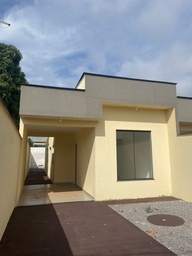 Casa no bairro Jardim do Ingá, em Luziânia | Eu Corretor