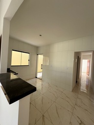 Casa no bairro Jardim do Ingá, em Luziânia | Eu Corretor