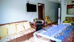 Apartamento de 3 quartos, 104m² no bairro Brejatuba, em Guaratuba | Eu Corretor