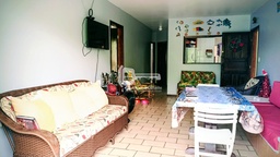 Apartamento de 3 quartos, 104m² no bairro Brejatuba, em Guaratuba | Eu Corretor