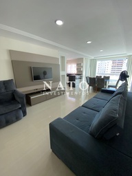 Apartamento de 4 quartos, no bairro Centro, em Balneário Camboriú | Eu Corretor