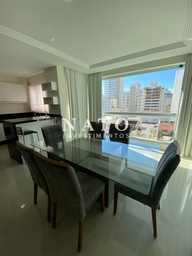 Apartamento de 4 quartos, no bairro Centro, em Balneário Camboriú | Eu Corretor