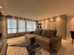 Apartamento de 3 quartos, no bairro Centro, em Balneário Camboriú | Eu Corretor