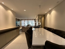 Apartamento de 3 quartos, no bairro Centro, em Balneário Camboriú | Eu Corretor