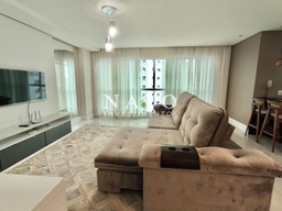 Apartamento de 3 quartos, no bairro Centro, em Balneário Camboriú | Eu Corretor