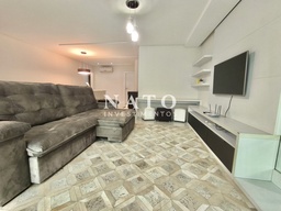 Apartamento de 3 quartos, no bairro Centro, em Balneário Camboriú | Eu Corretor