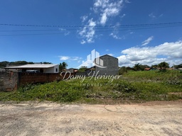 Lote/Terreno de no bairro Praia do Ervino, em São Francisco do Sul | Eu Corretor