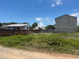 Lote/Terreno de no bairro Praia do Ervino, em São Francisco do Sul | Eu Corretor