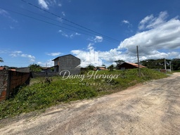 Lote/Terreno de no bairro Praia do Ervino, em São Francisco do Sul | Eu Corretor