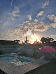 Casa de 2 quartos, 360m² no bairro Praia do Ervino, em São Francisco do Sul | Eu Corretor