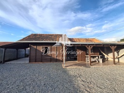 Casa de 2 quartos, 360m² no bairro Praia do Ervino, em São Francisco do Sul | Eu Corretor