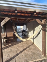 Casa de 2 quartos, 360m² no bairro Praia do Ervino, em São Francisco do Sul | Eu Corretor