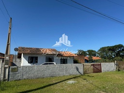 Casa de 3 quartos, 360m² no bairro Praia do Ervino, em São Francisco do Sul | Eu Corretor