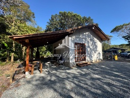 Casa de 3 quartos, 180m² no bairro Praia do Ervino, em São Francisco do Sul | Eu Corretor