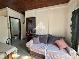 Casa de 3 quartos, 180m² no bairro Praia do Ervino, em São Francisco do Sul | Eu Corretor