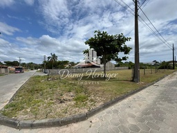 Lote/Terreno de 490m² no bairro Praia do Ervino, em São Francisco do Sul | Eu Corretor