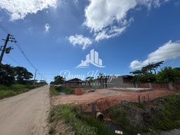 Lote/Terreno de 360m² no bairro Praia do Ervino, em São Francisco do Sul | Eu Corretor